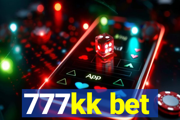 777kk bet